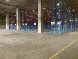Gul Street 4 (D22), Warehouse #594019101